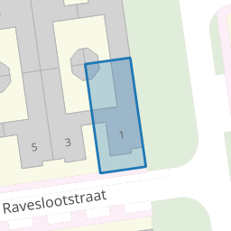 Perceel AVE00-K-6598
