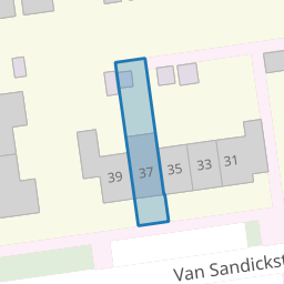 Perceel AVE00-K-6696