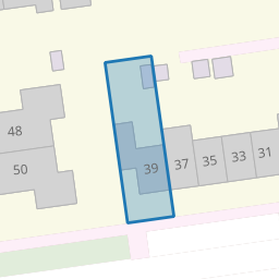 Perceel AVE00-K-6697