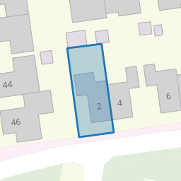 Perceel AVE00-K-6718