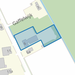 Perceel AVE00-K-6750