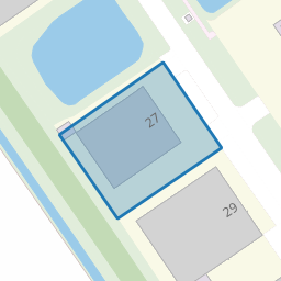Perceel AVE00-K-6760