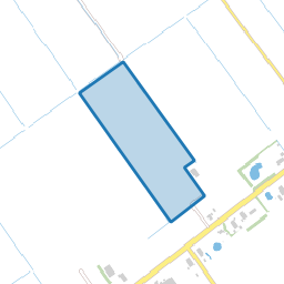 Perceel AVE00-K-6774
