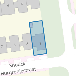 Perceel AVE00-K-6781