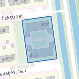 Perceel AVE00-K-6798