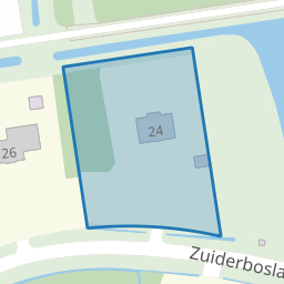 Perceel AVE00-K-6826