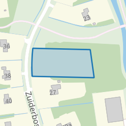 Perceel AVE00-K-6832