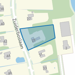 Perceel AVE00-K-6834