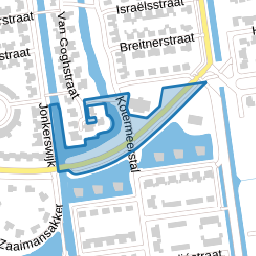 Perceel AVE00-K-6864