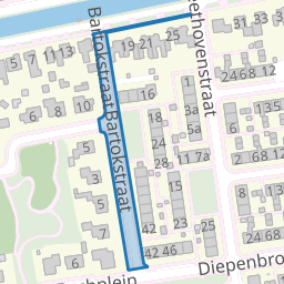 Perceel AVE00-K-6914