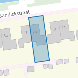 Perceel AVE00-K-6970