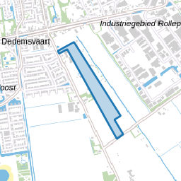 Perceel AVE00-K-7011