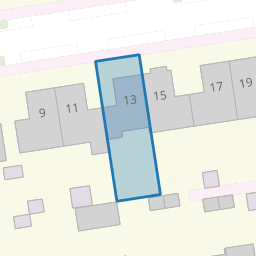 Perceel AVE00-K-7039
