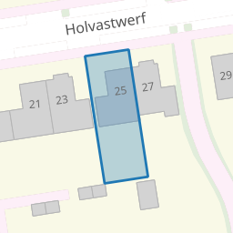 Perceel AVE00-K-7058
