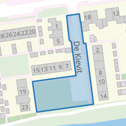 Perceel AVE00-K-7066