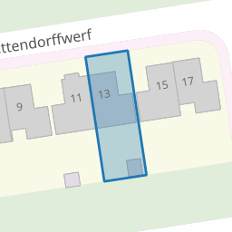 Perceel AVE00-K-7115