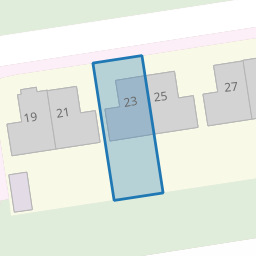 Perceel AVE00-K-7117