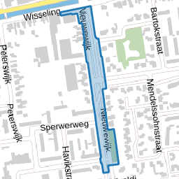 Perceel AVE00-K-7152