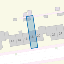 Perceel AVE00-K-7203