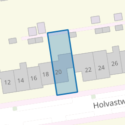 Perceel AVE00-K-7204