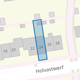 Perceel AVE00-K-7206