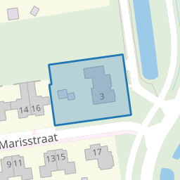 Perceel AVE00-K-7220