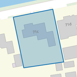 Perceel AVE00-K-7222