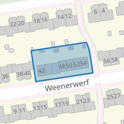 Perceel AVE00-K-7227