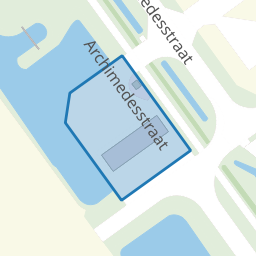 Perceel AVE00-K-7259