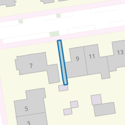 Perceel AVE00-K-7293
