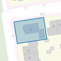 Perceel AVE00-K-7294