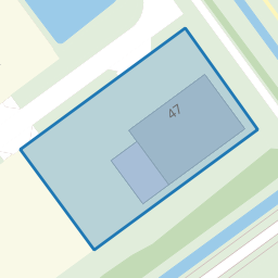Perceel AVE00-K-7309