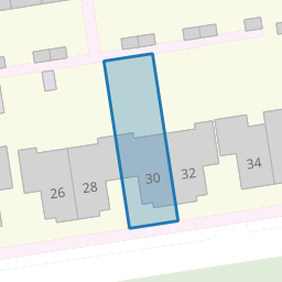 Perceel AVE00-K-7313