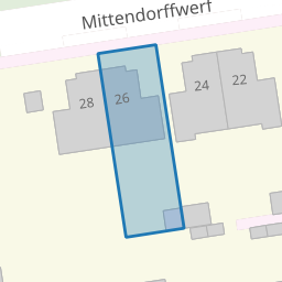 Perceel AVE00-K-7331