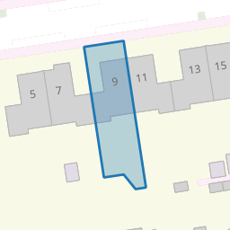 Perceel AVE00-K-7358