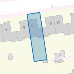 Perceel AVE00-K-7359