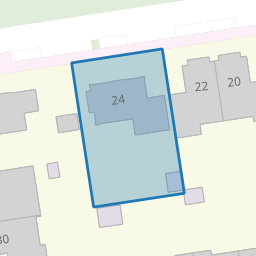 Perceel AVE00-K-7399