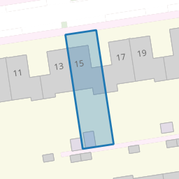 Perceel AVE00-K-7437
