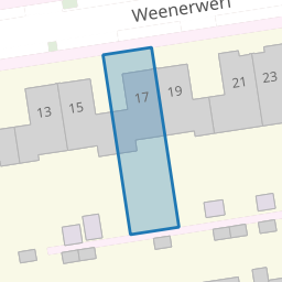 Perceel AVE00-K-7438
