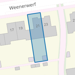 Perceel AVE00-K-7440