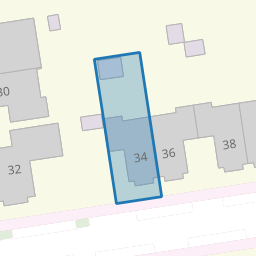 Perceel AVE00-K-7445