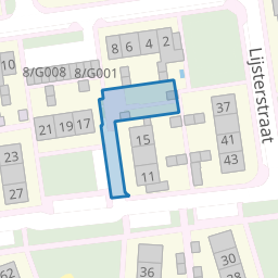 Perceel AVE00-K-7485