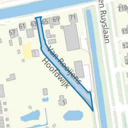 Perceel AVE00-K-7492