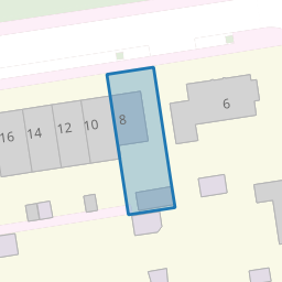 Perceel AVE00-K-7508