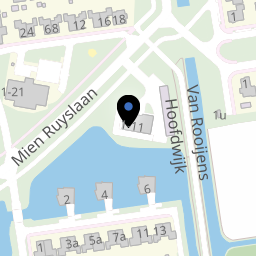 Appartement AVE00 K 7517 10
