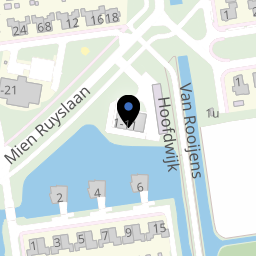 Appartement AVE00 K 7517 11