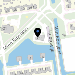 Appartement AVE00 K 7517 21