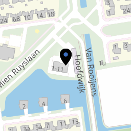 Appartement AVE00 K 7517 22