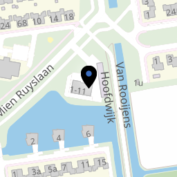 Appartement AVE00 K 7517 3