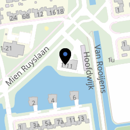 Appartement AVE00 K 7517 8